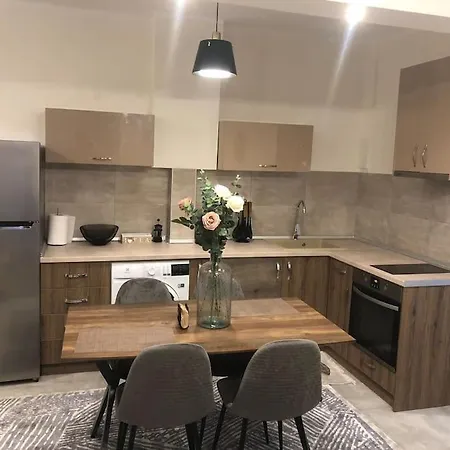 Zarohome Appartamento