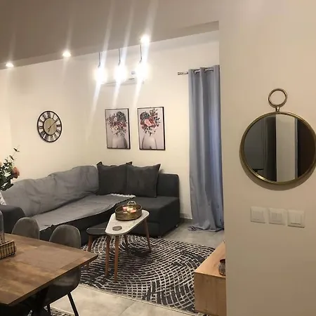 Zarohome Appartamento Salonicco