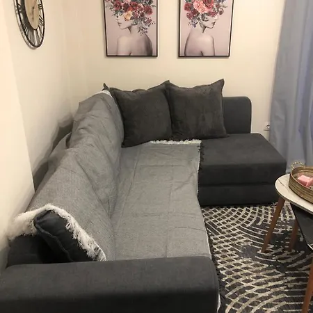 Appartamento Zarohome *