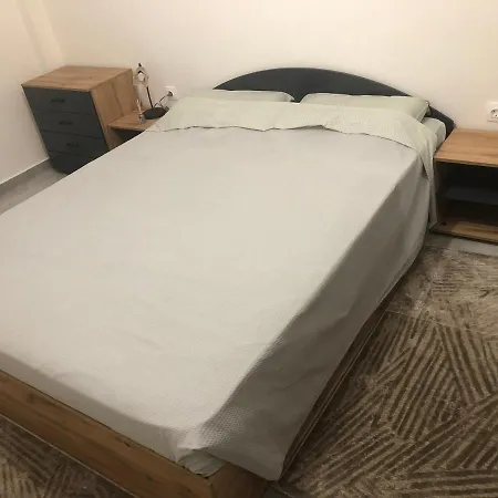 Appartamento Zarohome