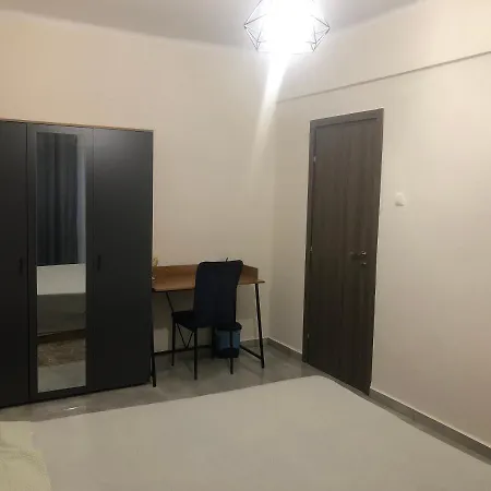 Appartamento Zarohome Salonicco
