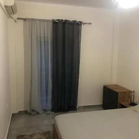Appartamento Zarohome